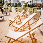 Hotel Slowdown Bottsand Und 4*