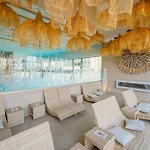 Hotell Slowdown Bottsand Und