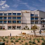 Hotell Slowdown Bottsand Und 4*