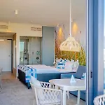 Hotell Slowdown Bottsand Und Wendtorf