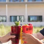 Hotell Slowdown Bottsand Und