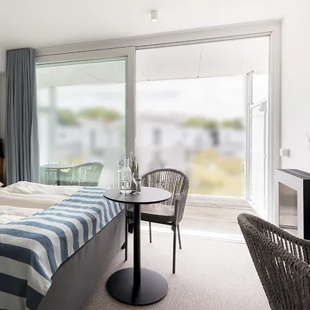 Hotel Slowdown Bottsand Und Wendtorf