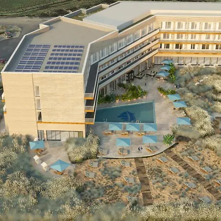 Slowdown Bottsand Und Hotel 4*
