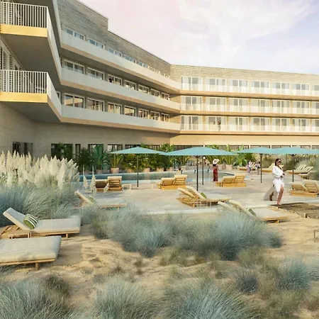 Hotel Slowdown Bottsand Und 4*