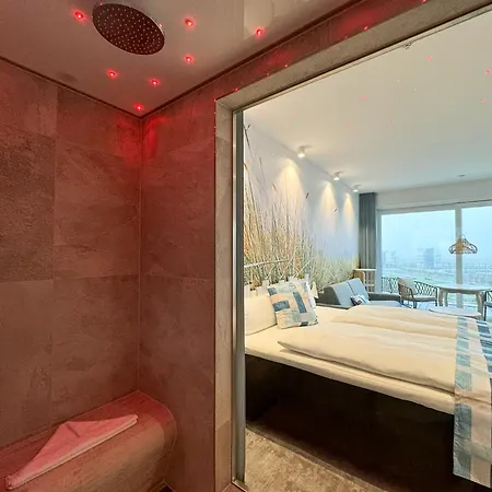 Hotel Slowdown Bottsand Und 4*