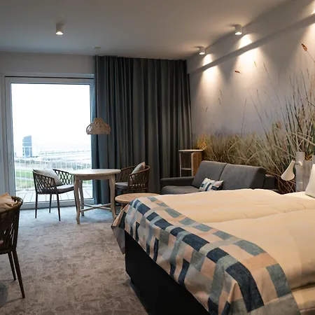 Hotel Slowdown Bottsand Und