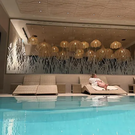 Slowdown Bottsand Und Hotel 4*