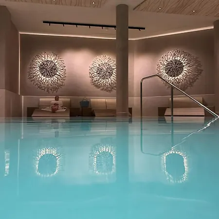 Hotel Slowdown Bottsand Und 4*