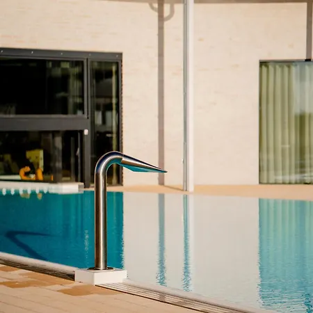 Ξενοδοχείο Slowdown Bottsand Und 4*