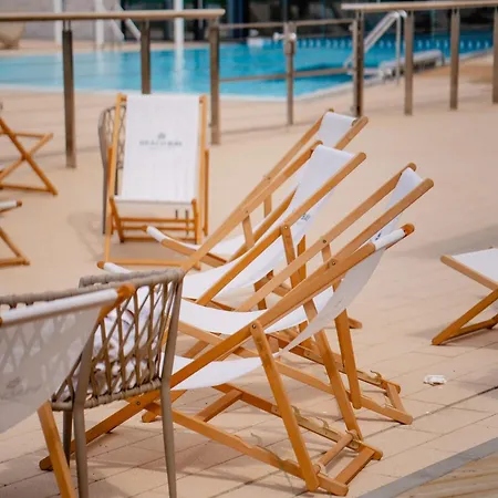 Hotel Slowdown Bottsand Und Wendtorf