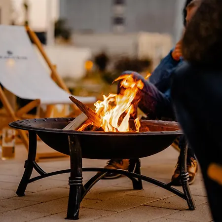 Slowdown Bottsand Und Ξενοδοχείο 4*