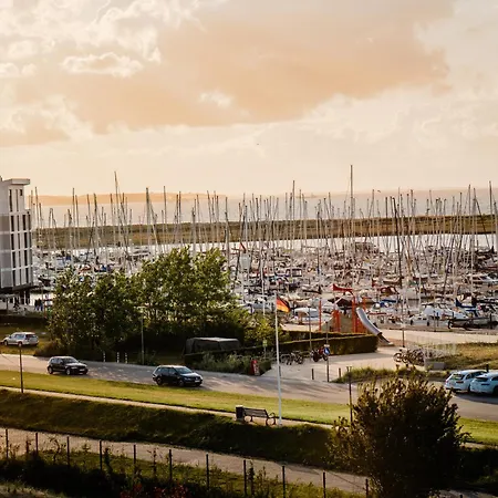 Hotel Slowdown Bottsand Und 4*