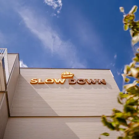 Slowdown Bottsand Und 4* Wendtorf