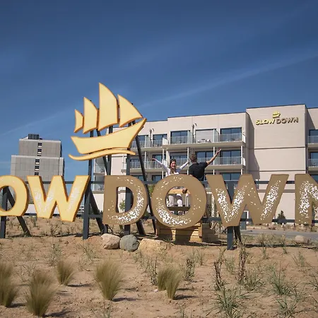 Slowdown Bottsand Und