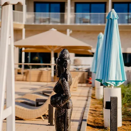 Slowdown Bottsand Und Hotel