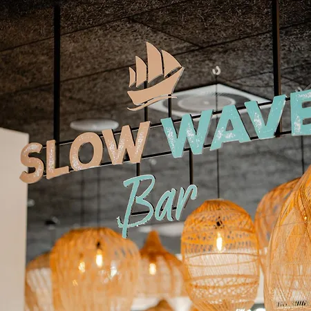 Hotel Slowdown Bottsand Und 4*