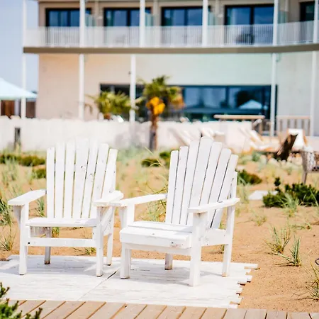 Slowdown Bottsand Und Hotel Wendtorf