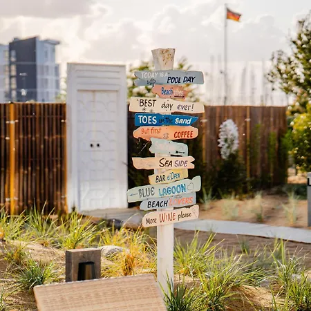 Slowdown Bottsand Und