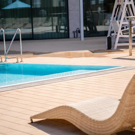 Hotel Slowdown Bottsand Und