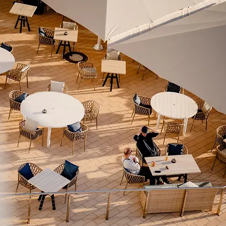 Slowdown Bottsand Und Ξενοδοχείο 4*