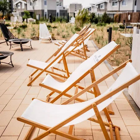Hotel Slowdown Bottsand Und 4*
