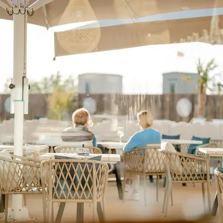 Hotel Slowdown Bottsand Und Wendtorf