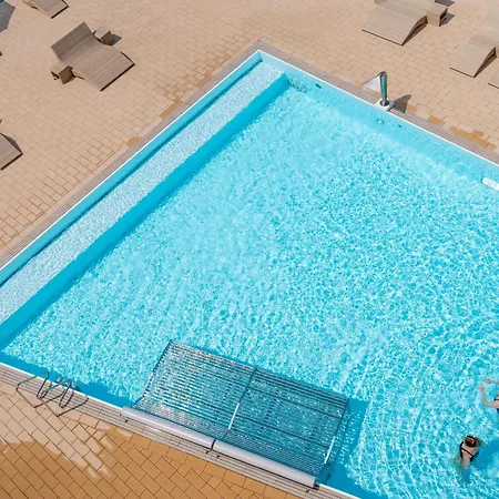 Slowdown Bottsand Und Hotel 4*