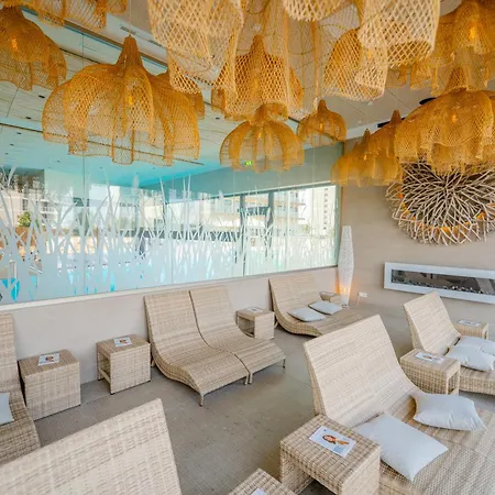 Ξενοδοχείο Slowdown Bottsand Und