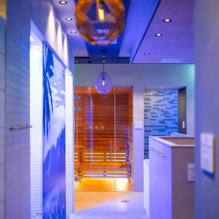 Slowdown Bottsand Und Hotel 4*