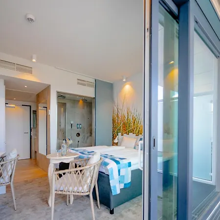 Ξενοδοχείο Slowdown Bottsand Und Wendtorf