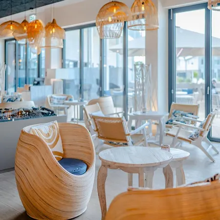 Slowdown Bottsand Und Hotel