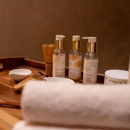 Slowdown Bottsand Und 4* Wendtorf