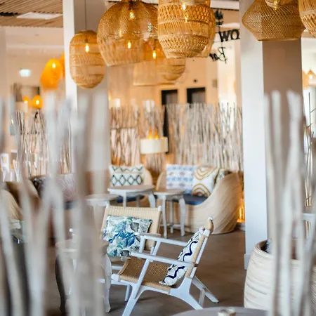 Ξενοδοχείο Slowdown Bottsand Und