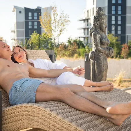 Slowdown Bottsand Und 4*