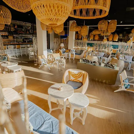 Ξενοδοχείο Slowdown Bottsand Und