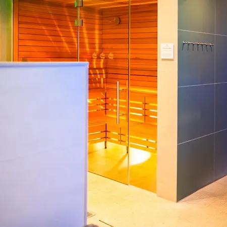 Slowdown Bottsand Und 4* Wendtorf