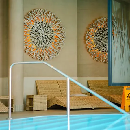 Slowdown Bottsand Und Hotel 4*