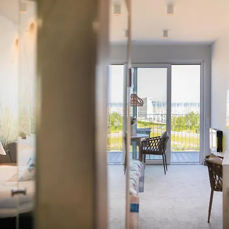 Hotel Slowdown Bottsand Und Wendtorf