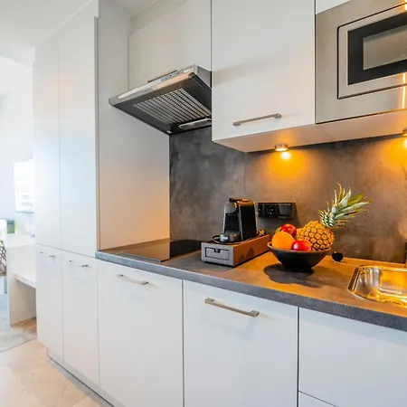 Slowdown Bottsand Und 4* Wendtorf