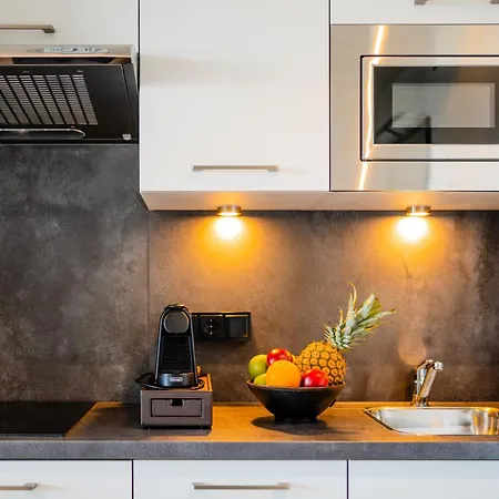 Ξενοδοχείο Slowdown Bottsand Und 4*