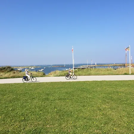Slowdown Bottsand Und Hotel Wendtorf