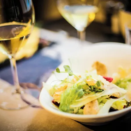 Slowdown Bottsand Und Ξενοδοχείο 4*