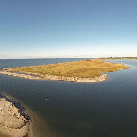 Ξενοδοχείο Slowdown Bottsand Und 4*