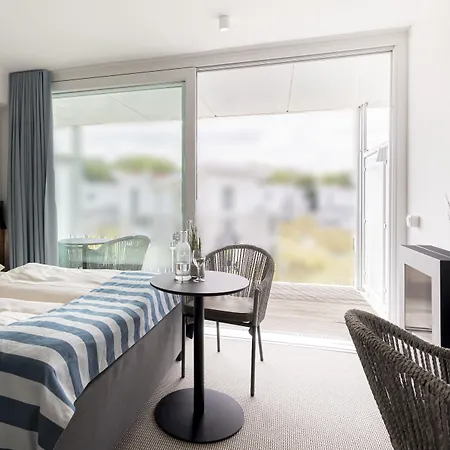 Slowdown Bottsand Und Hotel 4*