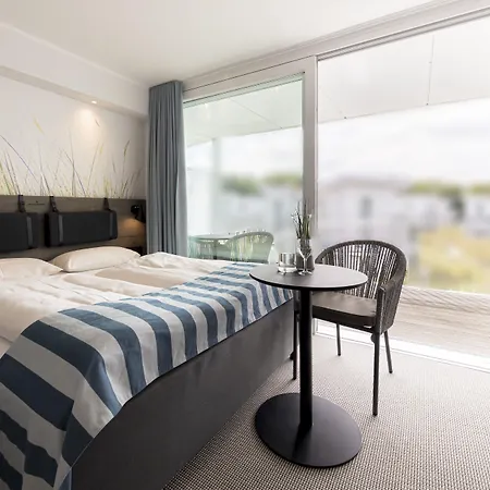 Slowdown Bottsand Und Hotel