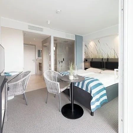 Slowdown Bottsand Und 4* Wendtorf