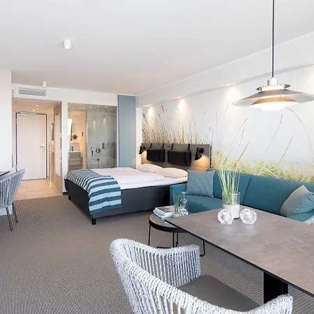 Hotel Slowdown Bottsand Und 4*