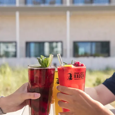 Hotel Slowdown Bottsand Und