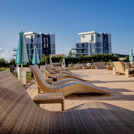 Slowdown Bottsand Und Hotel