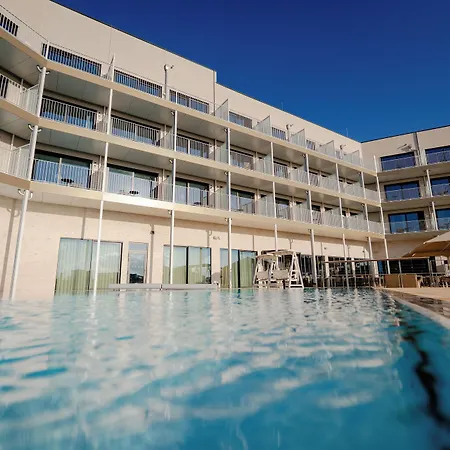 Hotel Slowdown Bottsand Und 4*